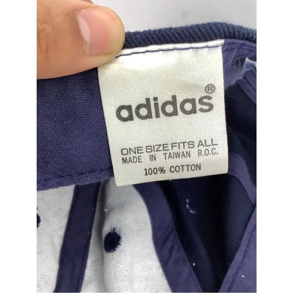 adidas dark blue